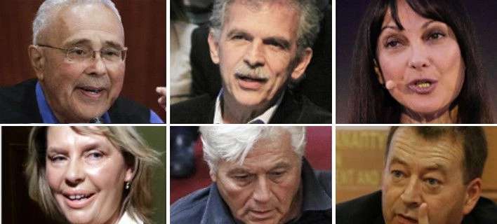Οι έξι «σανίδες» σωτηρίας του Τσίπρα σε περίπτωση που ο Καμμένος εγκαταλείψει το πλοίο